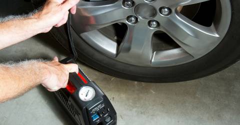 The Best Electric Air Compressor For 2025