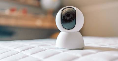 The 10 Best Indoor Night Vision Camera For 2024