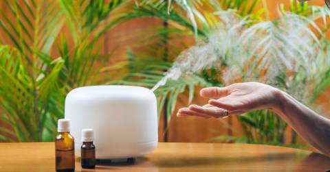 The Best Mini Humidifier For 2025
