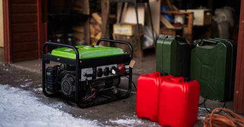 The 10 Best Natural Gas Generators, Tested And Researched