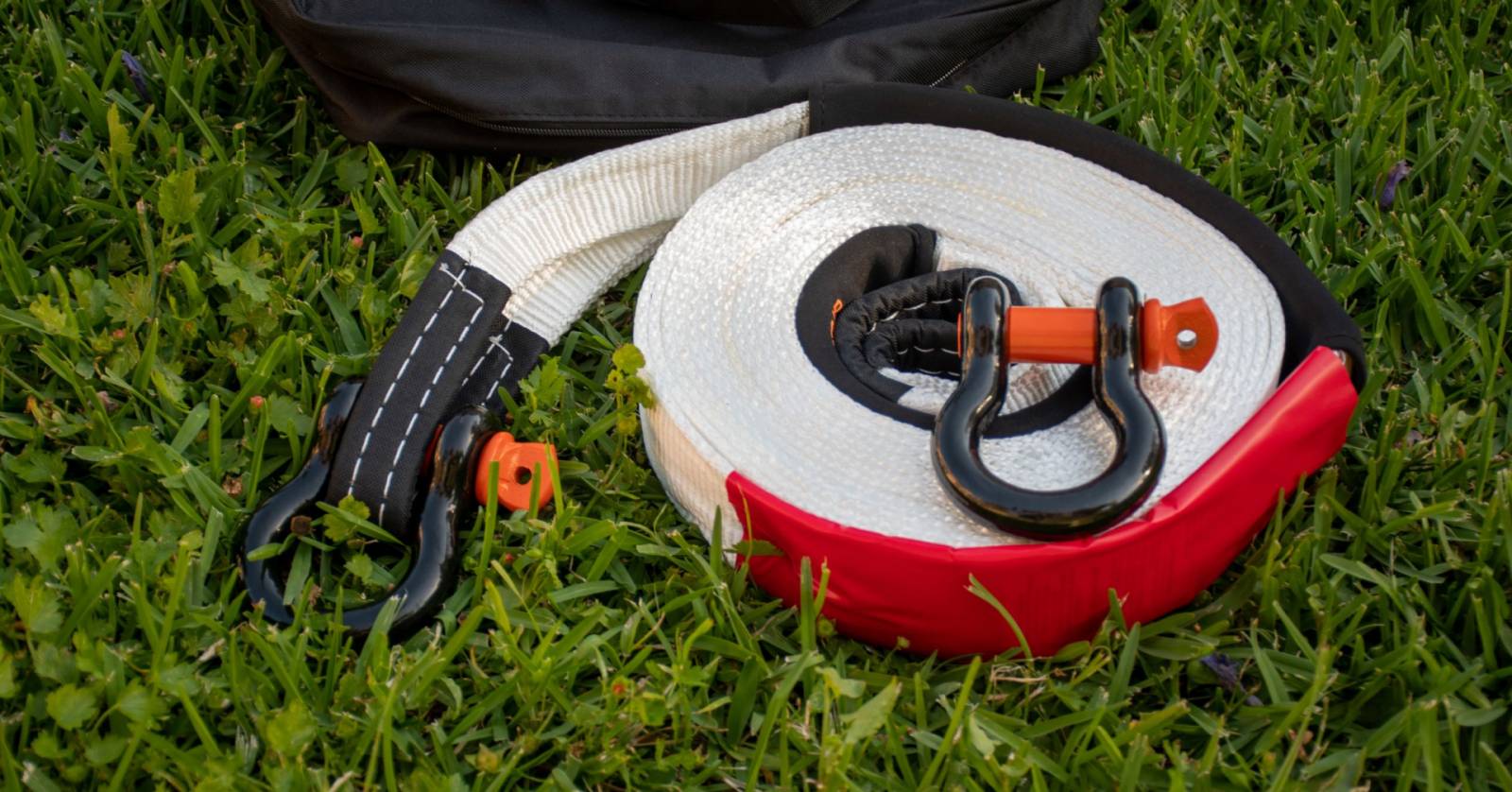 The Best Recovery Rope For 2026