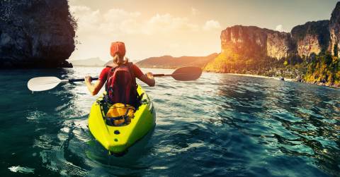 The Coolest Kayak Accessories For 2024
