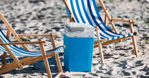 The Best Backyard Coolers For 2025