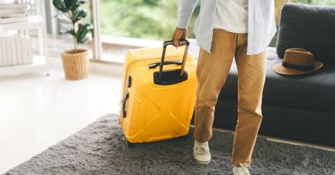 The 7 Best Carry On Luggage Bag, Tested And Researched