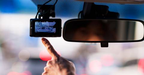 The 7 Best Dash Cam That Connects To Phone, Tested And Researched
