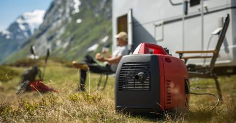The 7 Best Generac Portable Generator Of 2024, Researched By Us