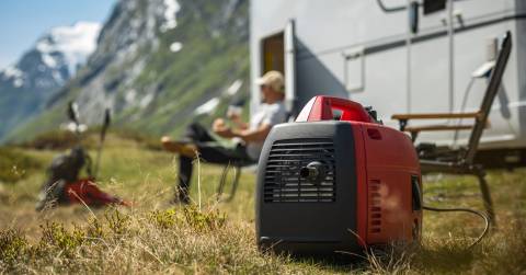 The 7 Best Generac Portable Generator Of 2025, Researched By Us