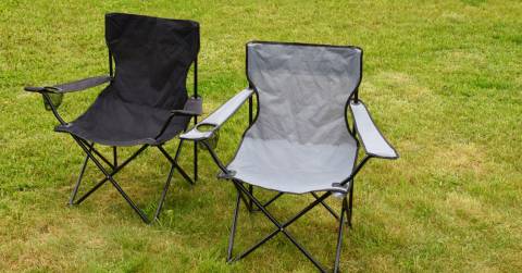 The 7 Best Light Camping Chair, Tested And Researched
