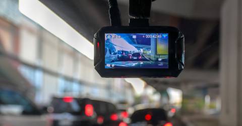 The 7 Best Night Vision Dash Camera Of 2024, Tested By Our Experts