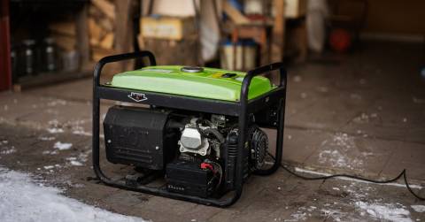 The Best Construction Generator For 2025