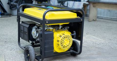 The Good Home Generators For 2025