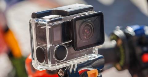 The 7 Best Camera For Off Roading Of 2025, Researched By Us
