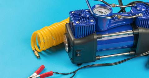 The 10 Best Little Air Compressor, Tested And Researched