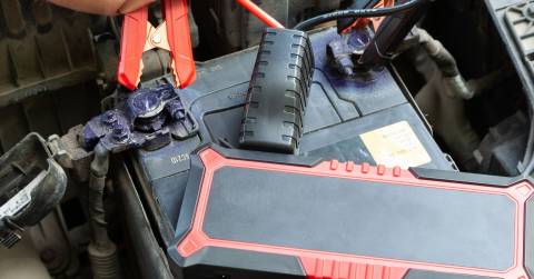 The Best Portable Jump Starter For Boat In 2025