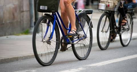The 7 Most Comfortable Commuter Bike Of 2025, Researched By Us