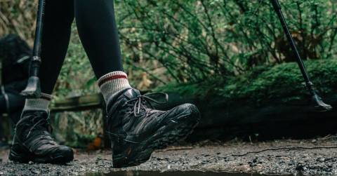 The Most Comfortable Waterproof Hiking Shoes In 2025