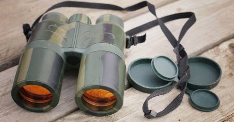 The Best 10x42 Binoculars For Hunting In 2025