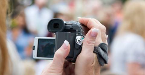 The 7 Best Affordable Camcorder Of 2025, Researched By Us