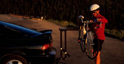The 7 Best Bike Racks For 4 Bikes Of 2025, Researched By Us