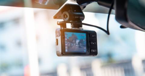 The 7 Best Car Security Camera When Parked Of 2025, Researched By Us