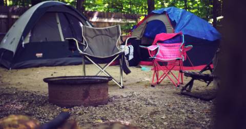 The Best Heated Camping Chair For 2025