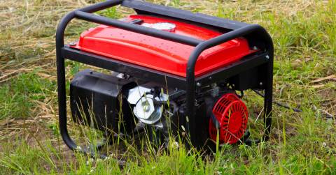 The 7 Best Large Portable Generator Of 2025, Researched By Us