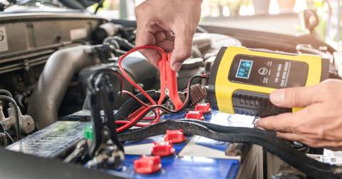 The Best Noco Jump Starter For 2025