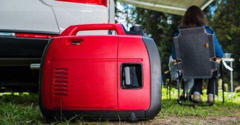 The 7 Best Portable Electric Generator Of 2025, Researched By Us