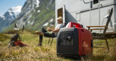 The Best Small Portable Generators For 2025