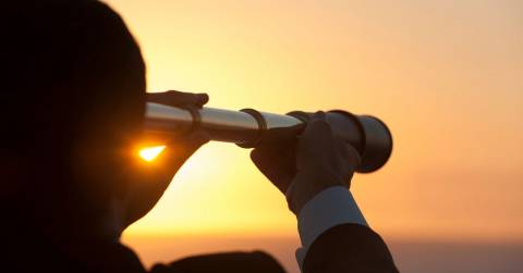 The 7 Best Compact Telescope Of 2025, Tested By Our Experts