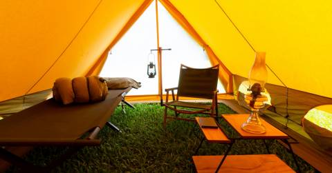The Best Heavy Duty Camping Cot For 2025