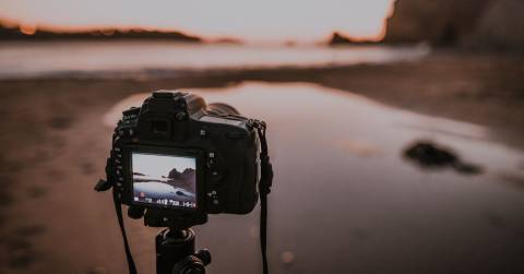 The 7 Best Lightweight Dslr Camera For 2025