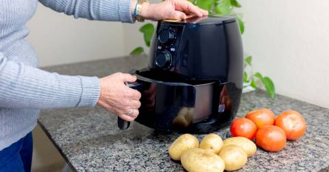 The Best Air Fryer Small For 2025