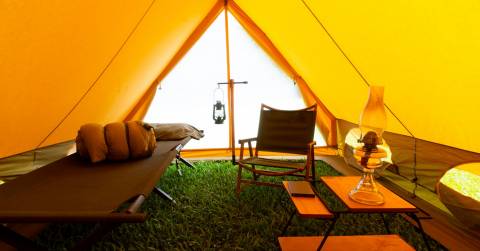 The 7 Best Camping Cot Tent Of 2025, Tested By CampFireHQ