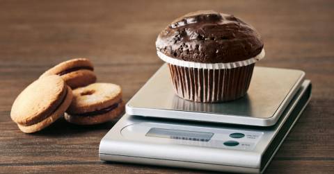 The 7 Best Home Kitchen Scale Of 2025, Tested By CampFireHQ