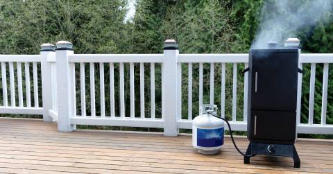 The Best Home Meat Smoker For 2025