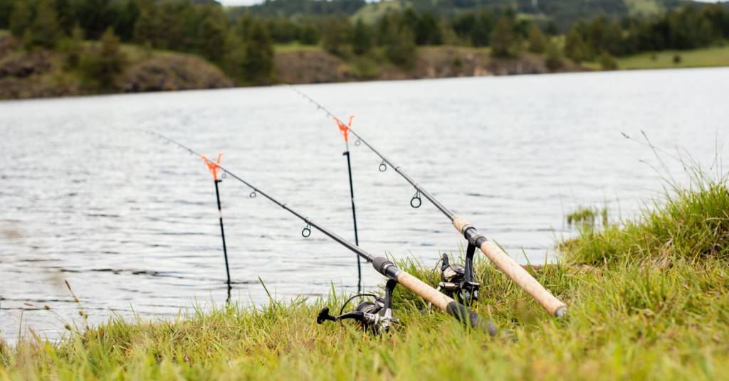 The 7 Best River Fishing Rods Of 2026, Tested By CampFireHQ