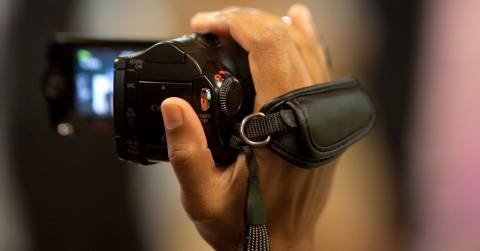 The Best Value Camcorder For 2025