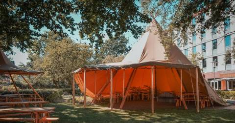 The Best 10 X 10 Pop Up Canopy Of 2025: Buying Guide & Reviews
