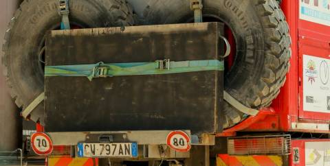 The 10 Best Auxiliary Fuel Tank, Tested And Researched