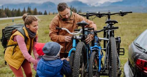 The 10 Best Bike Rack For 4runner Of 2025, Tested By Our Experts