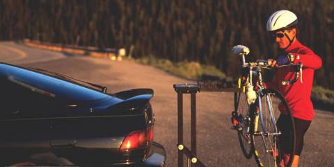 The 10 Best Bike Rack For Minivan Without Hitch Of 2025, Tested By Our Experts