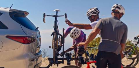 The Best Bike Rack For Toyota Highlander In 2025