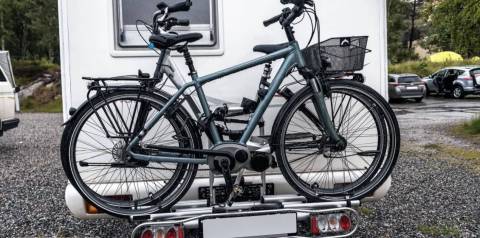 The 10 Best Bike Racks For Hatchbacks, Tested And Researched