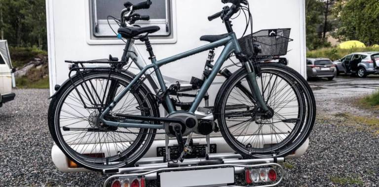 Best Bike Racks For Hatchbacks