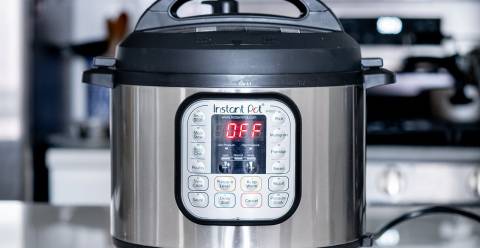 The Best Deal On Electric Pressure Cooker In 2025: Top Picks & Buying Guide