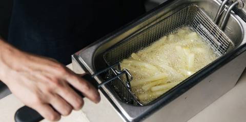 The Best Deep Fryers: Greatest Buying Guide In 2025