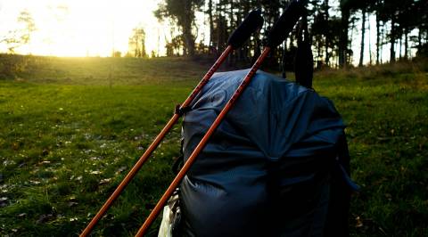 The Best Hiking Sticks For Seniors In 2025