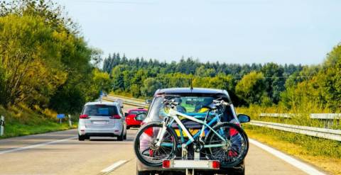The 10 Best Hitch Rack For Mountain Bikes, Tested And Researched