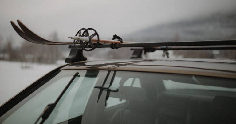 Best Hitch Ski Rack